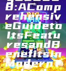 "Exploring OSG888: A Comprehensive Guide to Its Features and Benefits in Modern Technology"