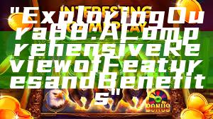 "Exploring Oura 88: A Comprehensive Review of Features and Benefits"