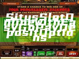 Situs Slot Online with Easy GoPay Deposit Options