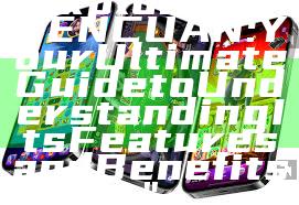 "Exploring AGENCUAN: Your Ultimate Guide to Understanding Its Features and Benefits"