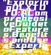 "Exploring OLXTOTO: A Comprehensive Guide to Features, Benefits, and User Experience"