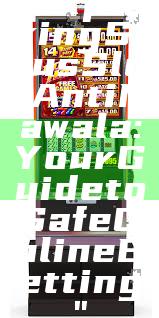 "Exploring Situs Slot Anti Nawala: Your Guide to Safe Online Betting"