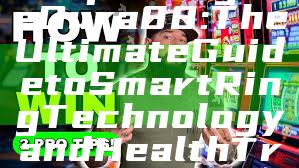 "Exploring the Oura 88: The Ultimate Guide to Smart Ring Technology and Health Tracking"