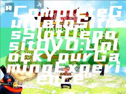 "Complete Guide to Situs Slot Deposit OVO: Unlock Your Gaming Experience"